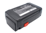 Gardena Cylinder Lawnmower 380 Li Battery 25V 3000mAh - Compatible Replacement