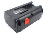 Gardena Cylinder Lawnmower 380 Li Battery 25V 3000mAh - Compatible Replacement