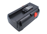 Gardena Cylinder Lawnmower 380 Li Battery 25V 5000mAh - Compatible Replacement