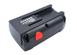 Gardena Cylinder Lawnmower 380 Li Battery 25V 5000mAh - Compatible Replacement