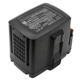 Gardena AquaClean Li-40/60 high-pressure cleaner Battery 40V 5000mAh - Compatible Replacement