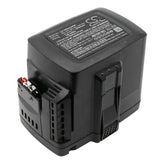 Gardena AquaClean Li-40/60 high-pressure cleaner Battery 40V 4000mAh - Compatible Replacement