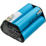 Gardena Accucut 450Li Battery 18V 1500mAh - Compatible Replacement