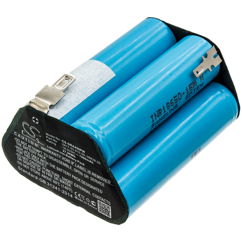 Gardena Accucut 450Li Battery 18V 1500mAh - Compatible Replacement