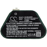 Gardena Accucut 450Li Battery 18V 1500mAh - Compatible Replacement