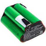 Gardena Accucut 450Li Battery 18V 2600mAh - Compatible Replacement