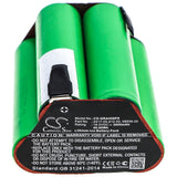 Gardena Accucut 450Li Battery 18V 2600mAh - Compatible Replacement