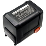 Gardena ErgoCut 48-Li 8878 Battery 18V 3000mAh - Compatible Replacement