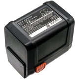 Gardena ErgoCut 48-Li 8878 Battery 18V 5000mAh - Compatible Replacement