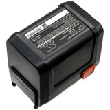 Gardena ErgoCut 48-Li 8878 Battery 18V 5000mAh - Compatible Replacement