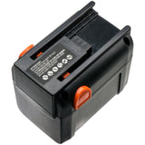 Gardena ErgoCut 48-Li 8878 Battery 18V 5000mAh - Compatible Replacement