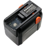 Gardena ErgoCut 48-Li 8878 Battery 18V 5000mAh - Compatible Replacement