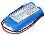 Gardena C1060 plus Solar Battery 7.4V 800mAh - Compatible Replacement