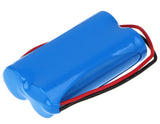 Gardena C1060 plus Solar Battery 7.4V 800mAh - Compatible Replacement
