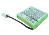 Grundig D770A Battery 2.4V 550mAh - Compatible Replacement