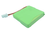 Grundig D770A Battery 2.4V 550mAh - Compatible Replacement