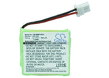 Grundig D770A Battery 2.4V 550mAh - Compatible Replacement