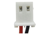 Grundig D770A Battery 2.4V 550mAh - Compatible Replacement