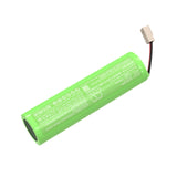 Geo-Fennel Rotationslaser FL 200AN Battery 2.4V 3500mAh - Compatible Replacement