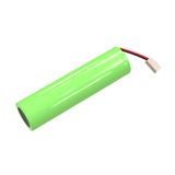 Geo-Fennel Rotationslaser FL 200AN Battery 2.4V 3500mAh - Compatible Replacement