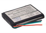 Garmin Forerunner 310XT Battery 3.7V 600mAh - Compatible Replacement