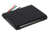 Garmin Forerunner 310XT Battery 3.7V 600mAh - Compatible Replacement
