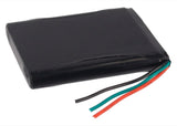 Garmin Forerunner 310XT Battery 3.7V 600mAh - Compatible Replacement