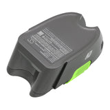 Gtech Multi K9 Battery 22V 2000mAh - Compatible Replacement