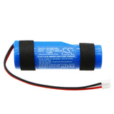 Groove onn Wireless LED Speaker Battery 3.7V 2600mAh - Compatible Replacement