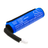 Groove onn Rugged Speaker With LED Lighting Battery 3.7V 2600mAh - Compatible Replacement