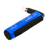 Groove onn Rugged Speaker With LED Lighting Battery 3.7V 2600mAh - Compatible Replacement
