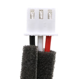 Groove onn Rugged Speaker With LED Lighting Battery 3.7V 2600mAh - Compatible Replacement