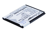 Green Orange Mars 2S Battery 3.7V 1500mAh - Compatible Replacement