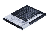 Green Orange Mars 2S Battery 3.7V 1500mAh - Compatible Replacement