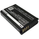 Garmin Montana 600t Camo Battery 3.7V 1800mAh - Compatible Replacement