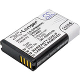Garmin Montana 600t Camo Battery 3.7V 2200mAh - Compatible Replacement