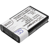 Garmin Montana 600t Camo Battery 3.7V 2200mAh - Compatible Replacement