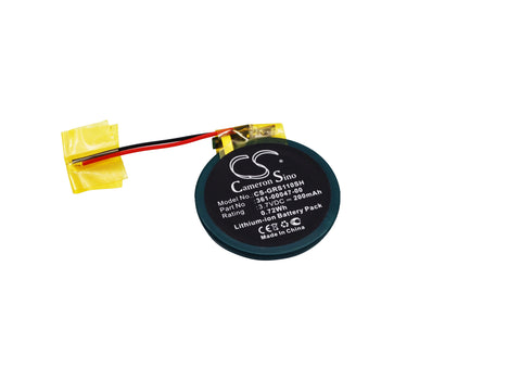 Cameron Sino CS-GRS110SH Battery