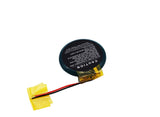 Garmin 361-00064-00 Battery Replacement for Smartwatch