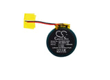 Garmin 361-00047-00 Battery Replacement for Smartwatch