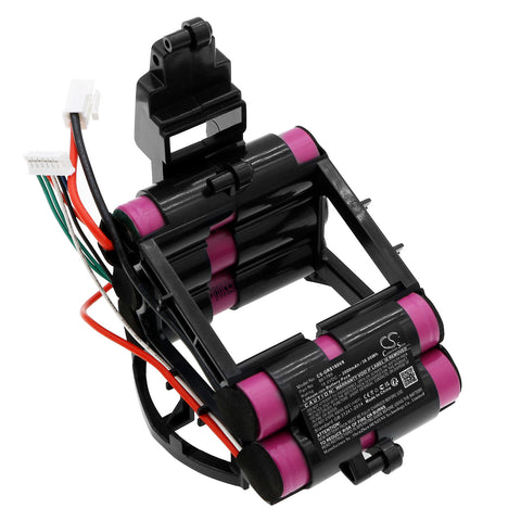 Gorenje SVC180FW Battery 18V 2000mAh - Compatible Replacement
