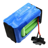 Gorenje VCSP1002D Battery 24V 1500mAh - Compatible Replacement