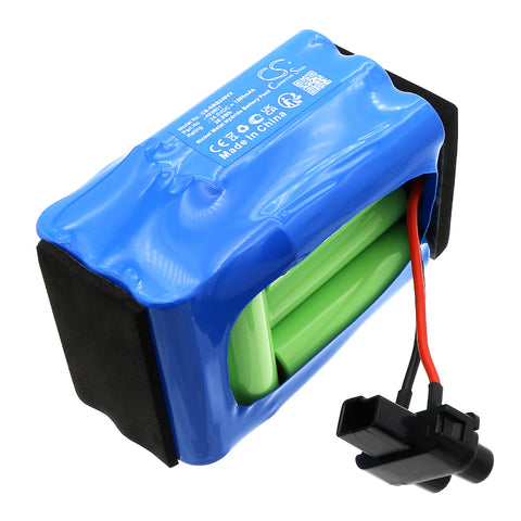 Gorenje VCSP1002D Battery 24V 1500mAh - Compatible Replacement