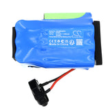 Gorenje VCSP1002D Battery 24V 1500mAh - Compatible Replacement