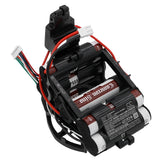 Gorenje SVC216FBKS Battery 22.2V 3000mAh - Compatible Replacement
