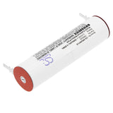 Legrand 2KRMT 23/43 Battery 2.4V 2000mAh - Compatible Replacement