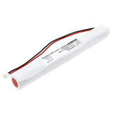 Legrand IP66 ECO1 Battery 4.8V 2000mAh - Compatible Replacement
