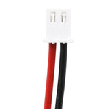 Legrand IP66 ECO1 Battery 4.8V 2000mAh - Compatible Replacement
