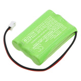 Legrand 062521 Battery 3.6V 700mAh - Compatible Replacement