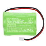 Legrand 062521 Battery 3.6V 700mAh - Compatible Replacement
